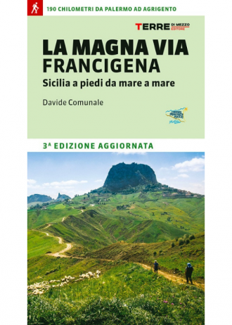 La Magna Via Francigena (1)