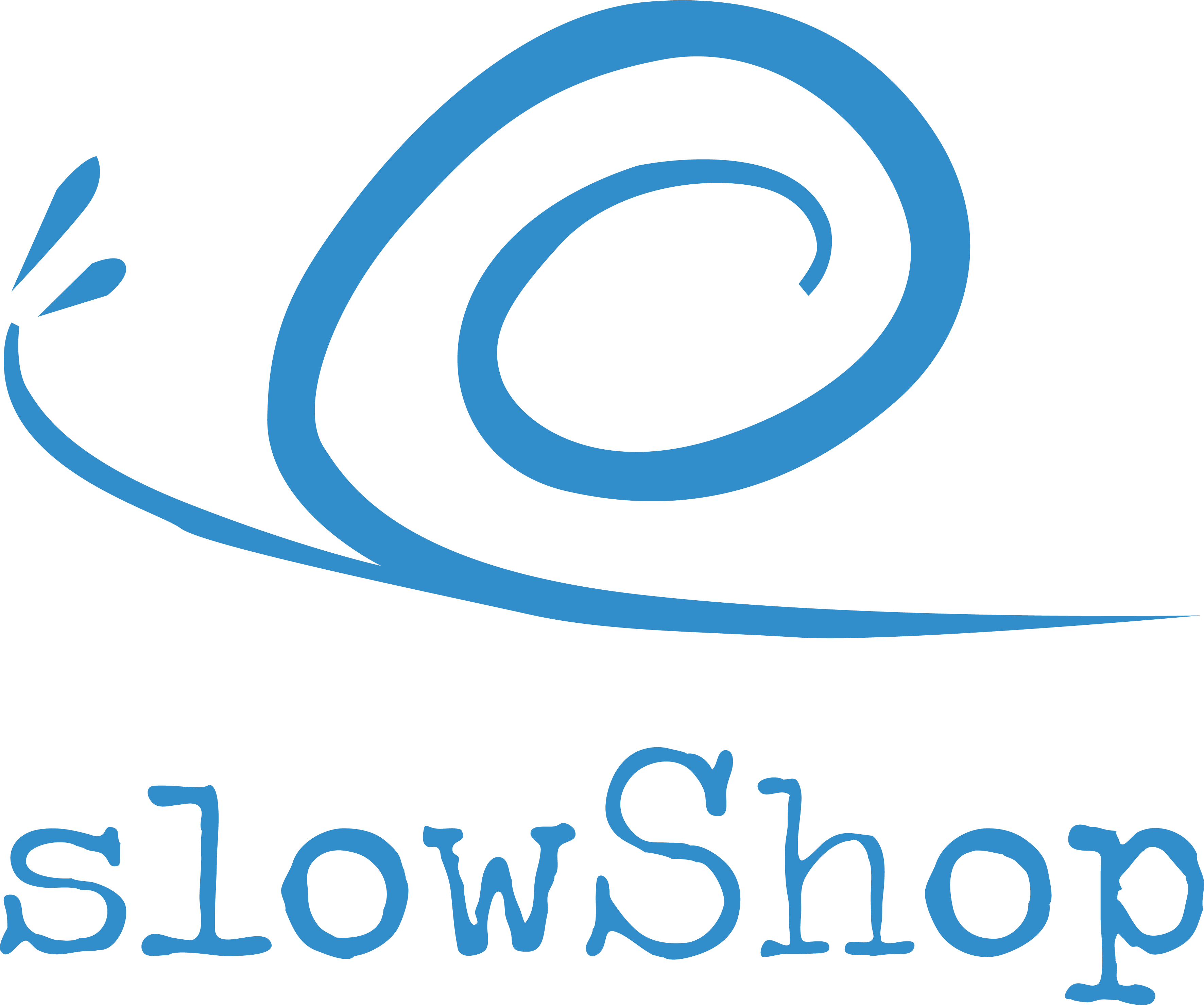 Slowshop-Vie Francigene Shop